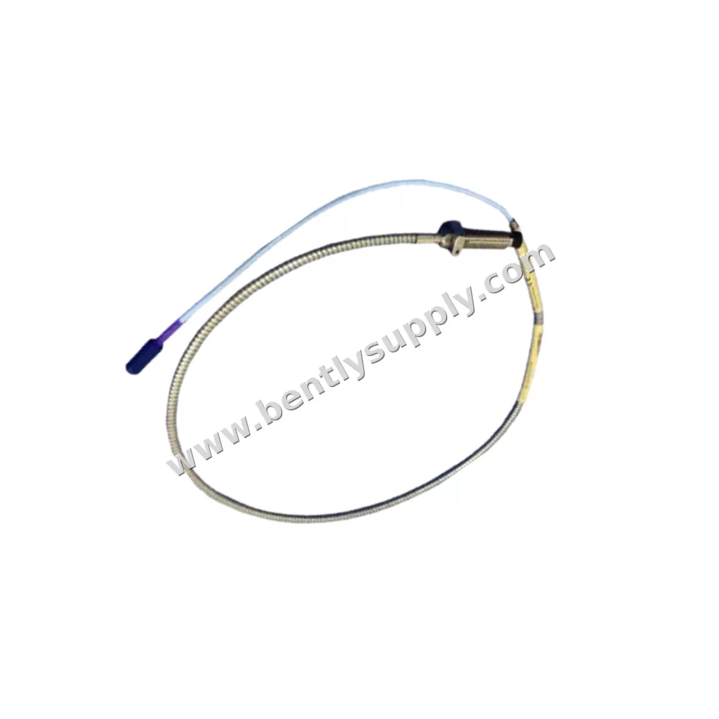 Bently Nevada 330708-00-25-90-02-00 product photo — Bently Nevada 330708-00-25-90-02-00 Sondes de proximité 3300 XL 11 mm