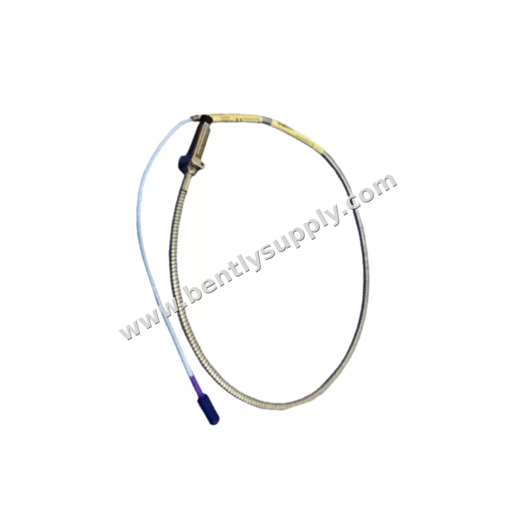 Bently Nevada 330708-00-25-90-02-00 product photo — Bently Nevada 330708-00-25-90-02-00 Sondes de proximité 3300 XL 11 mm