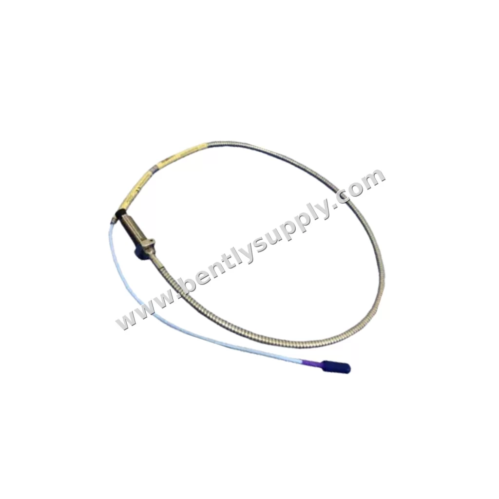 Bently Nevada 330708-00-25-90-02-00 product photo — Bently Nevada 330708-00-25-90-02-00 Sondes de proximité 3300 XL 11 mm