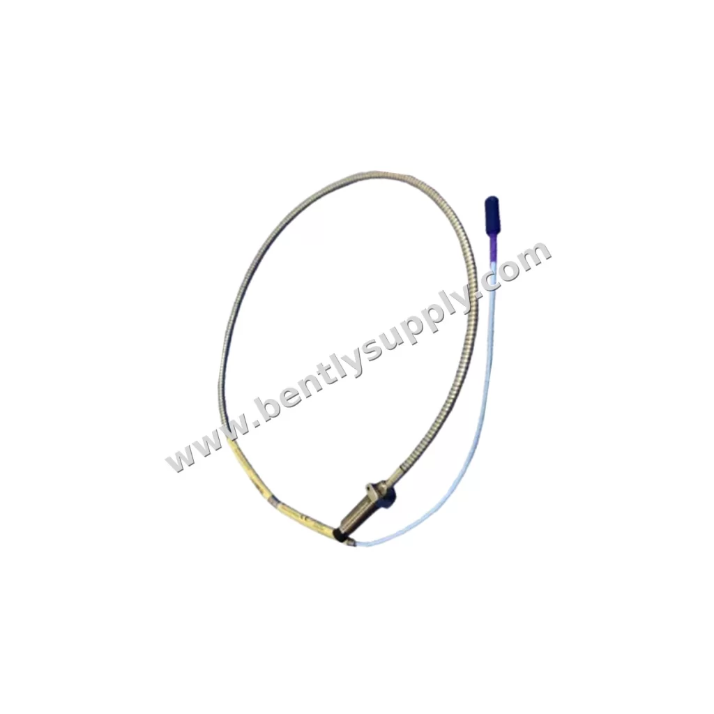 Bently Nevada 330708-00-25-90-02-00 product photo — Bently Nevada 330708-00-25-90-02-00 Sondes de proximité 3300 XL 11 mm