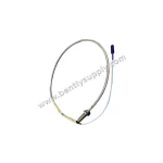 Bently Nevada 330708-00-25-90-02-00 product photo — Bently Nevada 330708-00-25-90-02-00 Sondes de proximité 3300 XL 11 mm