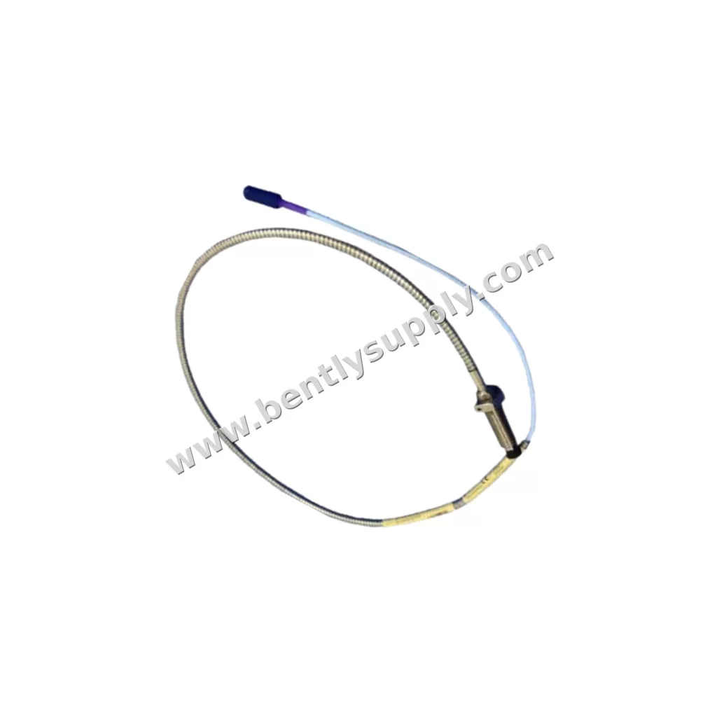 Bently Nevada 330708-00-25-90-02-00 product photo — Bently Nevada 330708-00-25-90-02-00 Sondes de proximité 3300 XL 11 mm