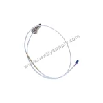 Bently Nevada 330709-000-030-10-02-00 product photo — Bently Nevada 330709-000-030-10-02-00 Sondes de proximité 3300 XL 11 mm