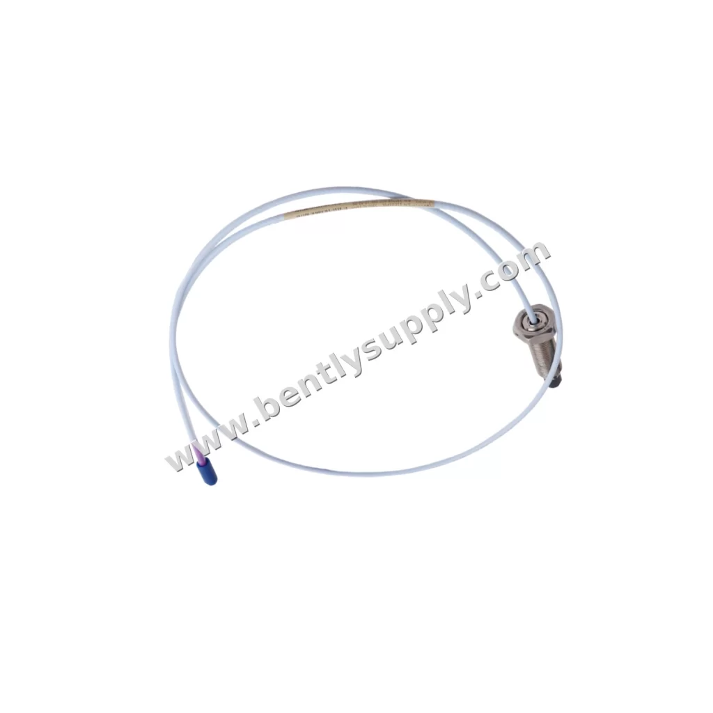 Bently Nevada 330709-000-030-90-02-00 product photo — Bently Nevada 330709-000-030-90-02-00 Sonde de proximité