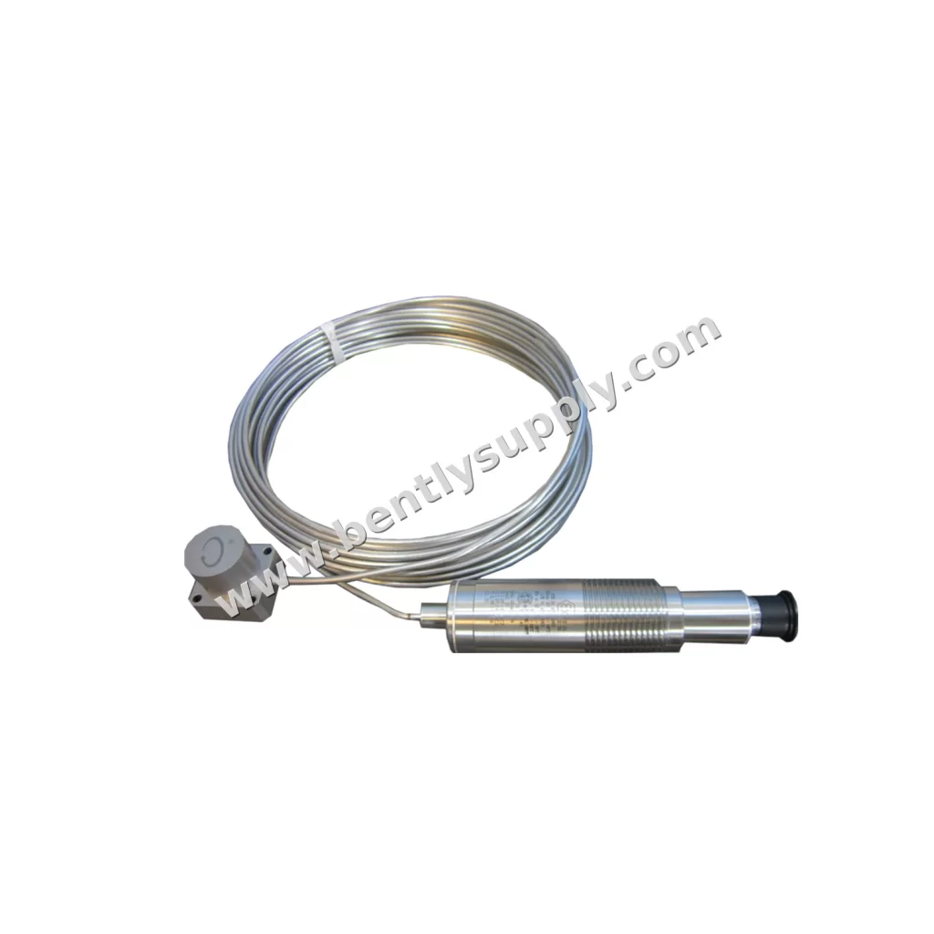Bently Nevada 330750-80-05 product photo — Bently Nevada 330750-80-05 High Temperature Velomitor System