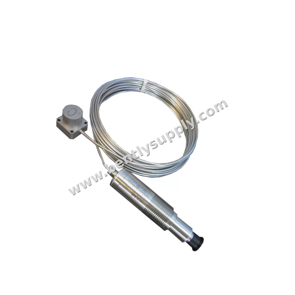 Bently Nevada 330750-80-05 product photo — Bently Nevada 330750-80-05 High Temperature Velomitor System