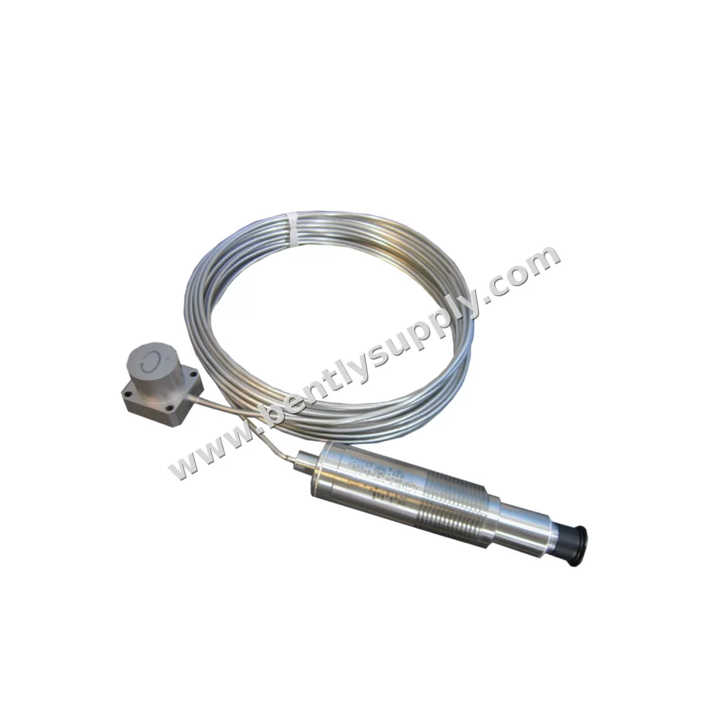 Bently Nevada 330750-80-05 product photo — Bently Nevada 330750-80-05 High Temperature Velomitor System