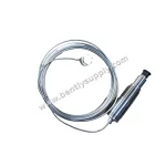 Bently Nevada 330752-25-CN product photo — Bently Nevada 330752-25-CN High Temperature Velomiter System