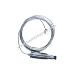 Bently Nevada 330752-25-CN product photo — Bently Nevada 330752-25-CN High Temperature Velomiter System
