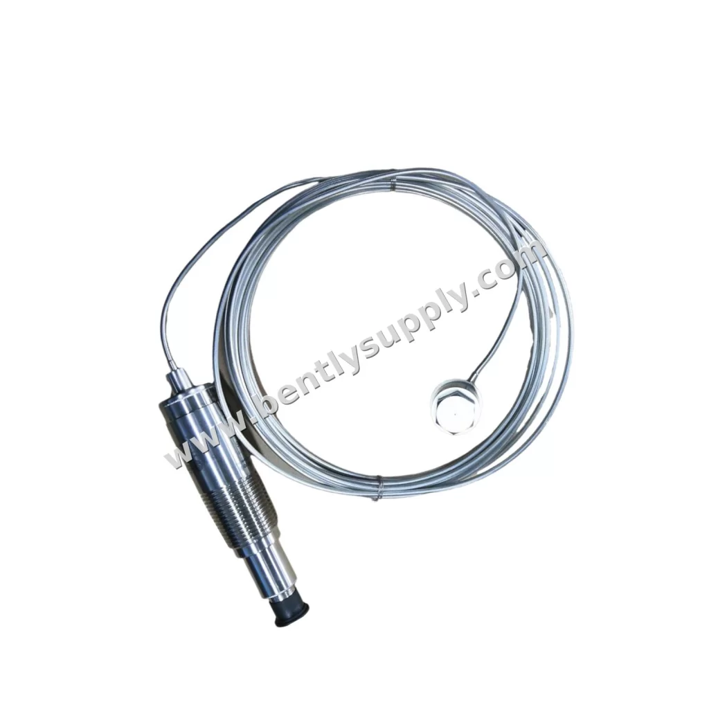 Bently Nevada 330752-25-CN product photo — Bently Nevada 330752-25-CN High Temperature Velomiter System
