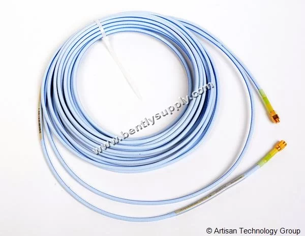 Bently Nevada 330854-040-25-05 product photo — Bently Nevada 330854-040-25-05 Câble d’extension
