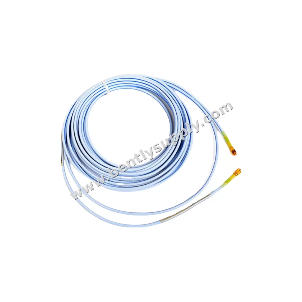 Bently Nevada 330854-040-25-05 product photo — Bently Nevada 330854-040-25-05 Câble d’extension