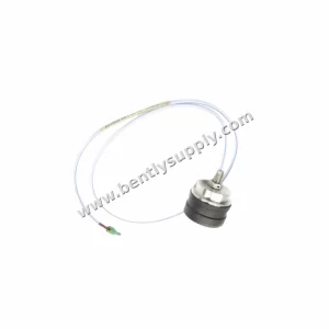 Bently Nevada 21504-00-32-10-02 product photo — Bently Nevada 21504-00-32-10-02 Câble d’extension