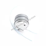 Bently Nevada 330876-01-90-01-05 product photo — Bently Nevada 330876-01-90-01-05 3300 XL 50 mm Proximity Probe
