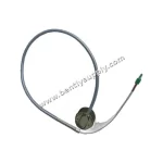 Bently Nevada 330876-01-90-01-05 product photo — Bently Nevada 330876-01-90-01-05 3300 XL 50 mm Proximity Probe