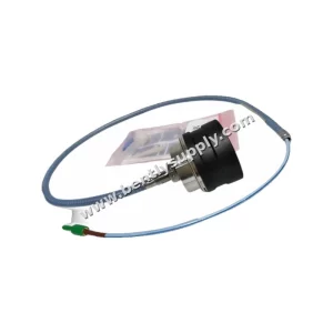 Bently Nevada 330103-02-08-10-02-00 product photo — Bently Nevada 330103-02-08-10-02-00 Sonde de proximité