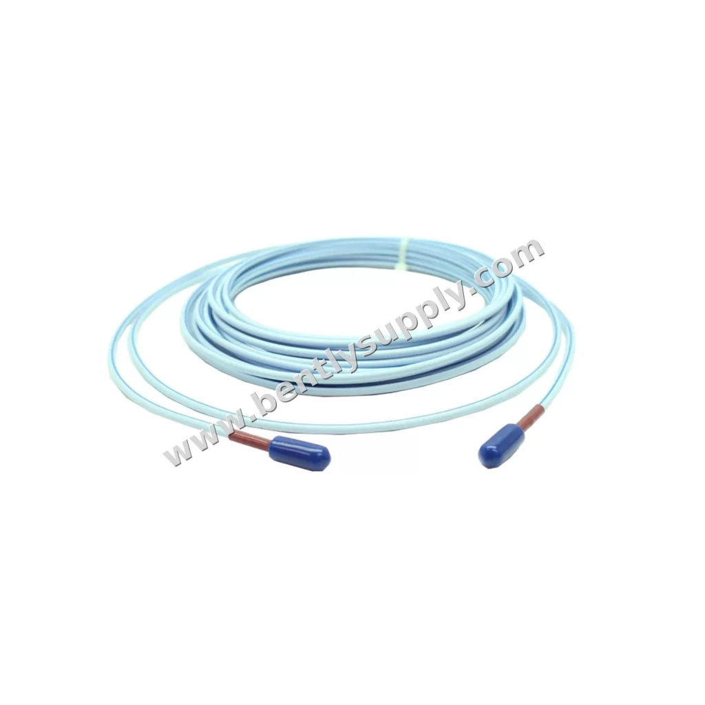 Bently Nevada 330877-040-36-00 product photo — Bently Nevada 330877-040-36-00 3300 XL 50 mm Extension Cable