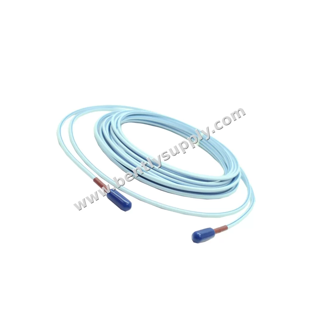Bently Nevada 330877-040-36-00 product photo — Bently Nevada 330877-040-36-00 3300 XL 50 mm Extension Cable