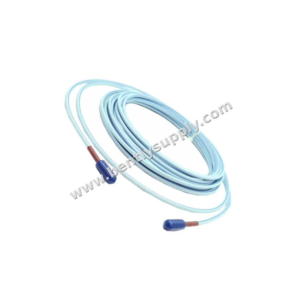 Bently Nevada 330877-040-36-00 product photo — Bently Nevada 330877-040-36-00 3300 XL 50 mm Extension Cable