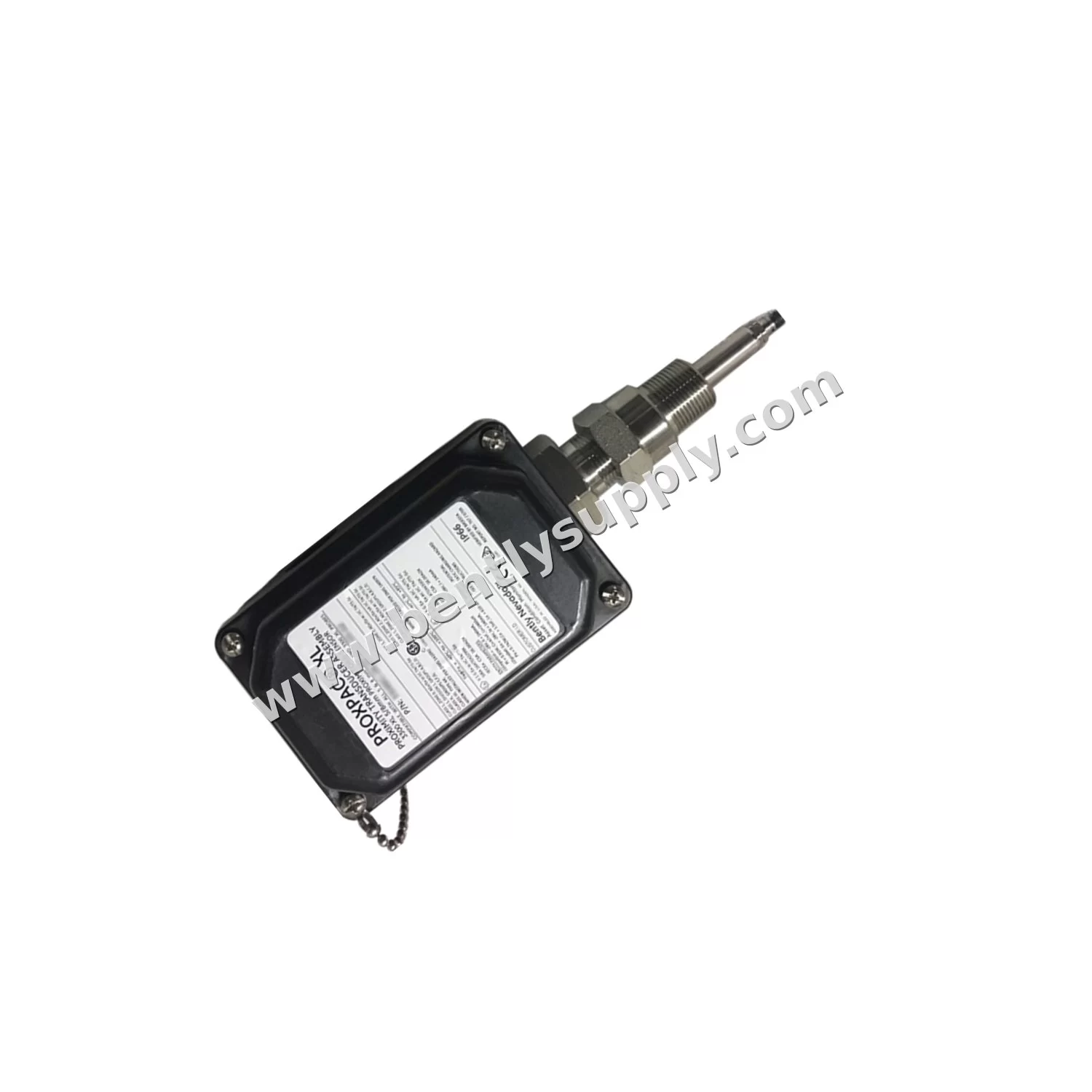 Bently Nevada 330880-16-00-025-03-02 PROXPAC XL Proximity Transducer