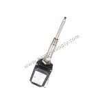 Bently Nevada 330880-16-35-036-00-02 product photo — Bently Nevada 330880-16-35-036-00-02 PROXPAC XL Proximity Transducer