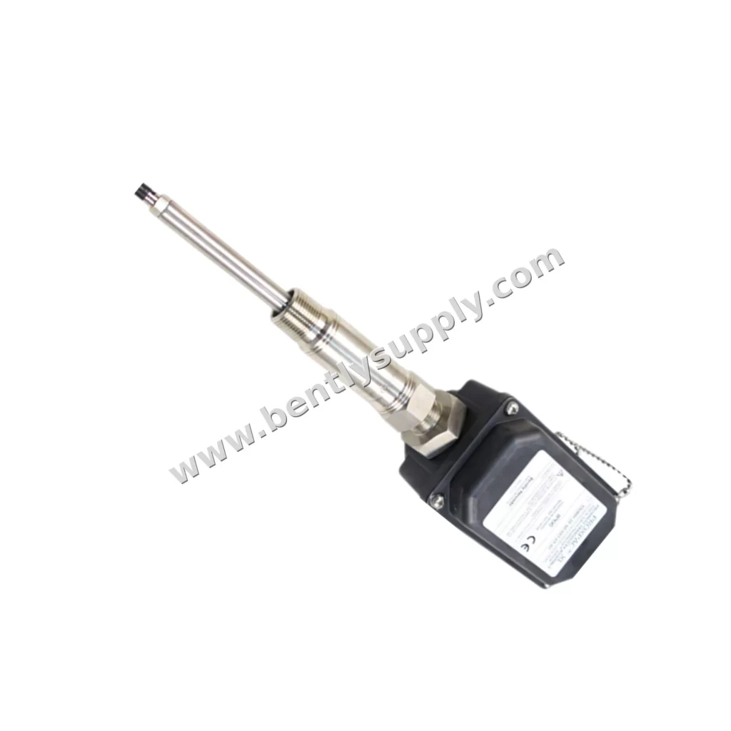 Bently Nevada 330880-16-35-036-00-02 product photo — Bently Nevada 330880-16-35-036-00-02 PROXPAC XL Proximity Transducer