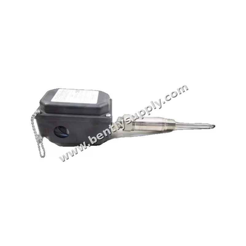 Bently Nevada 330880-28-15-051-00-02 product photo — Bently Nevada 330880-28-15-051-00-02 PROXPAC XL Proximity Transducer
