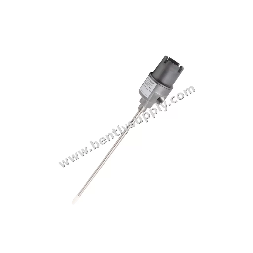 Bently Nevada 330880-28-30-056-01-02 product photo — Bently Nevada 330880-28-30-056-01-02 PROXPAC XL Proximity Transducer
