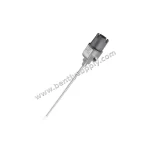 Bently Nevada 330880-28-30-056-01-02 product photo — Bently Nevada 330880-28-30-056-01-02 PROXPAC XL Proximity Transducer