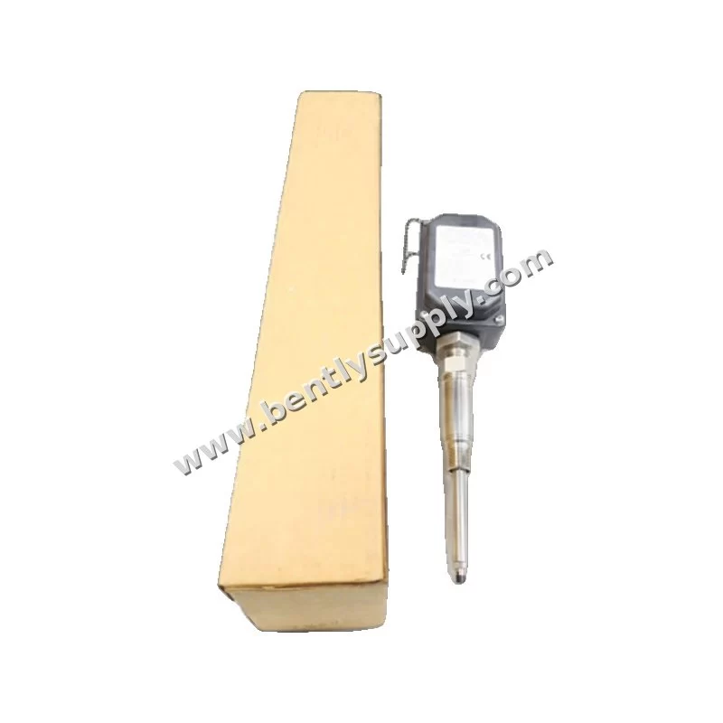 Bently Nevada 330881-28-04-050-06-02 product photo — Bently Nevada 330881-28-04-050-06-02 PROXPAC XL Proximity Transducer