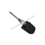 Bently Nevada 330881-28-04-050-06-02 product photo — Bently Nevada 330881-28-04-050-06-02 PROXPAC XL Proximity Transducer