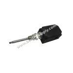Bently Nevada 330881-28-04-050-06-02 product photo — Bently Nevada 330881-28-04-050-06-02 PROXPAC XL Proximity Transducer