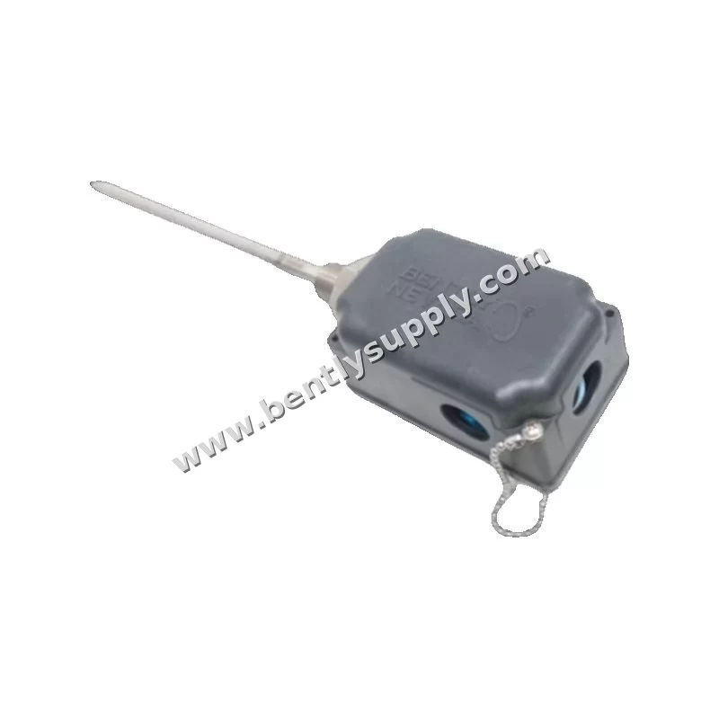 Bently Nevada 330881-28-04-050-06-02 product photo — Bently Nevada 330881-28-04-050-06-02 PROXPAC XL Proximity Transducer