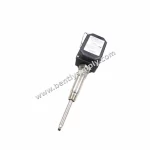 Bently Nevada 330881-28-05-058-08-02 product photo — Bently Nevada 330881-28-05-058-08-02 PROXPAC XL Proximity Transducer