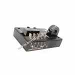 Bently Nevada 330881-28-07-038-08- 02 product photo — Bently Nevada 330881-28-07-038-08- 02 PROXPAC XL Proximity Transducer