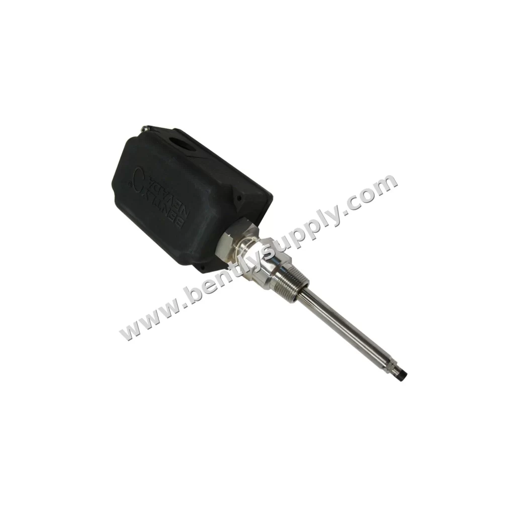 Bently Nevada 330881-28-10-087-03- 02 product photo — Bently Nevada 330881-28-10-087-03- 02 PROXPAC XL Proximity Transducer
