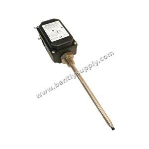 Bently Nevada 330101-30-63-10-02-00 product photo — Bently Nevada 330101-30-63-10-02-00 Sonde de proximité
