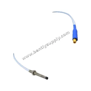 Bently Nevada 330101-00-30-05-02-00 product photo — Bently Nevada 330101-00-30-05-02-00 Sonde de proximité