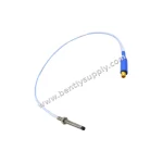 Bently Nevada 330901-00-10-10-02-00 product photo — Bently Nevada 330901-00-10-10-02-00 Sonde de proximité