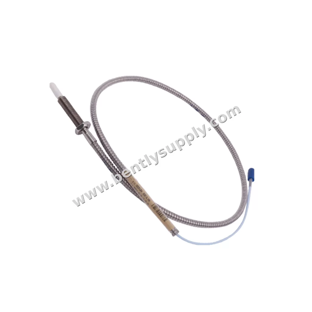 Bently Nevada 330902-00-40-05-01-05 product photo — Bently Nevada 330902-00-40-05-01-05 Sondes de proximité 3300 NSv