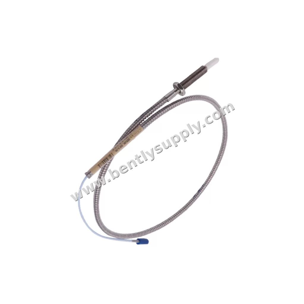 Bently Nevada 330902-00-40-05-01-05 product photo — Bently Nevada 330902-00-40-05-01-05 Sondes de proximité 3300 NSv