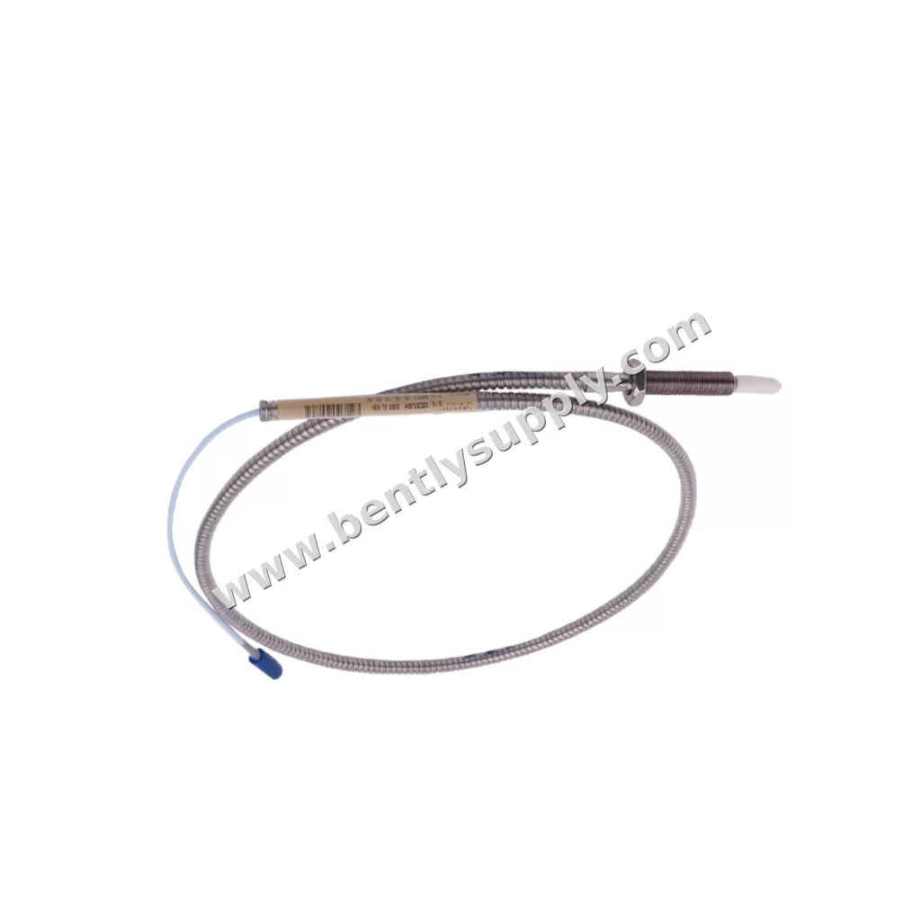 Bently Nevada 330902-00-40-05-01-05 product photo — Bently Nevada 330902-00-40-05-01-05 Sondes de proximité 3300 NSv
