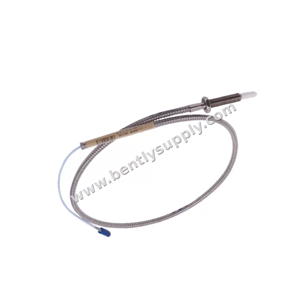 Bently Nevada 330902-00-40-05-01-05 product photo — Bently Nevada 330902-00-40-05-01-05 Sondes de proximité 3300 NSv