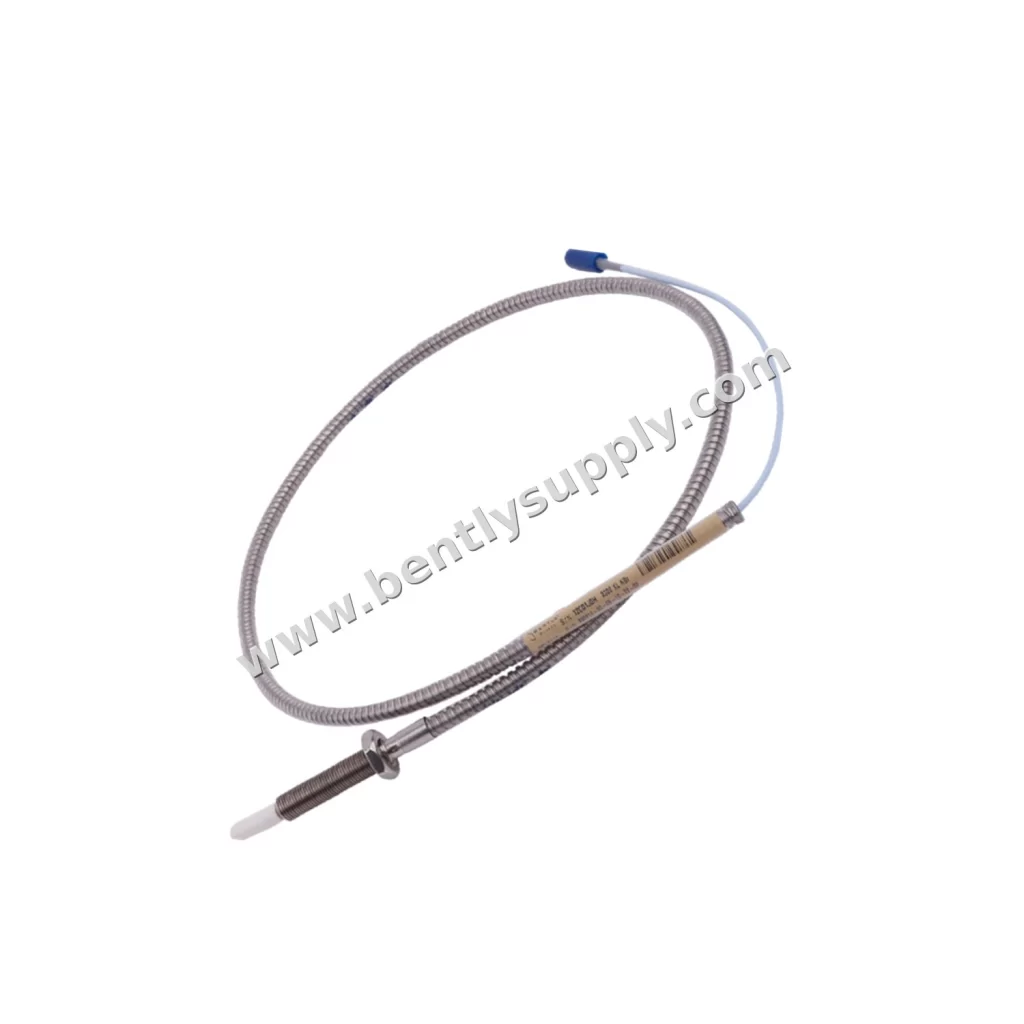 Bently Nevada 330902-00-40-05-01-05 product photo — Bently Nevada 330902-00-40-05-01-05 Sondes de proximité 3300 NSv