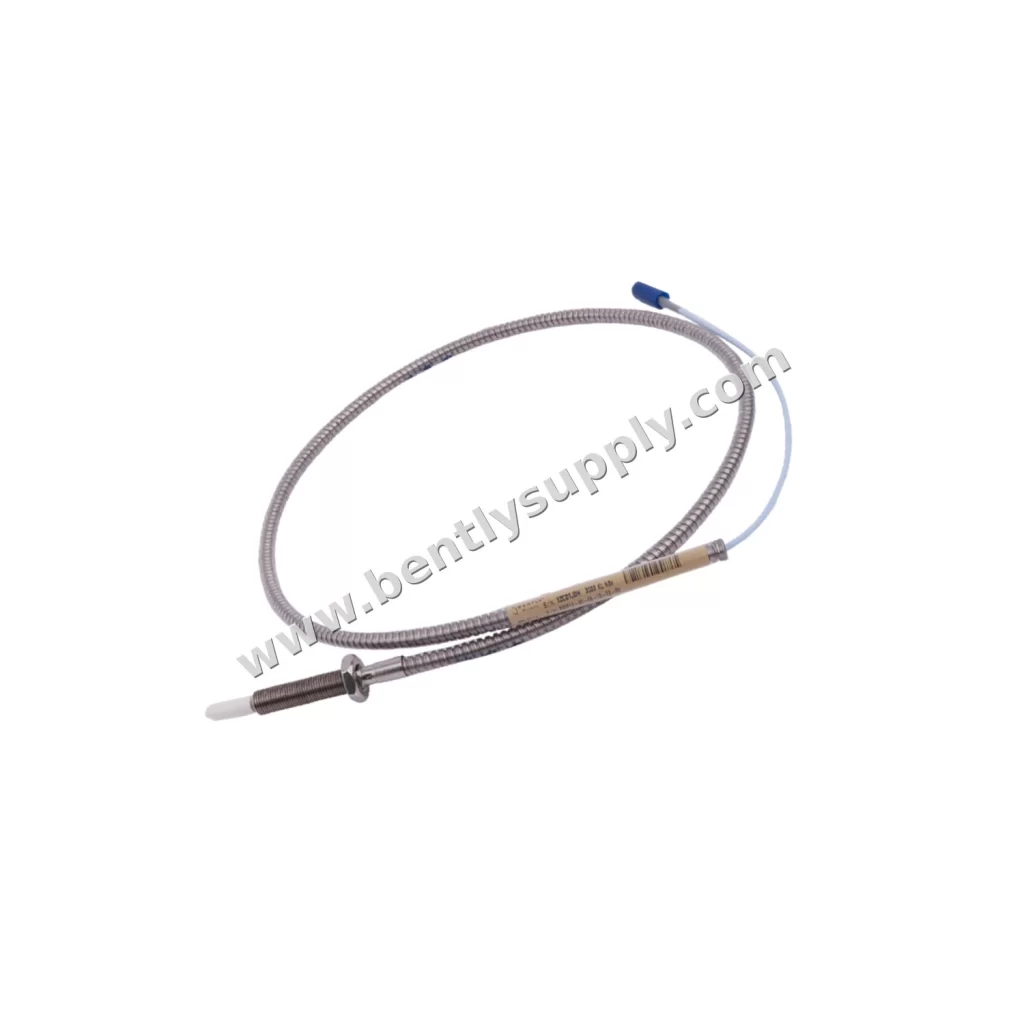 Bently Nevada 330902-00-40-05-01-05 product photo — Bently Nevada 330902-00-40-05-01-05 Sondes de proximité 3300 NSv