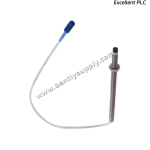Bently Nevada 200355-09-00-00 product photo — Bently Nevada 200355-09-00-00 200350 Accelerometers