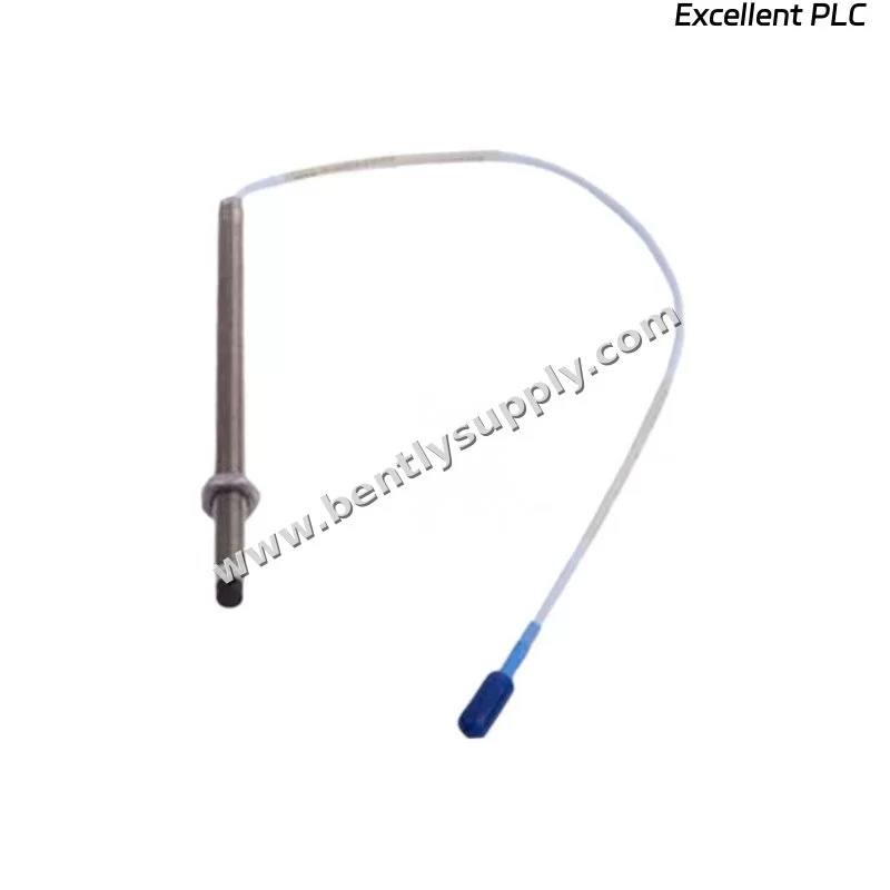 Bently Nevada 330903-00-05-70-01-05 product photo — Bently Nevada 330903-00-05-70-01-05 Sondes de proximité 3300 NSv