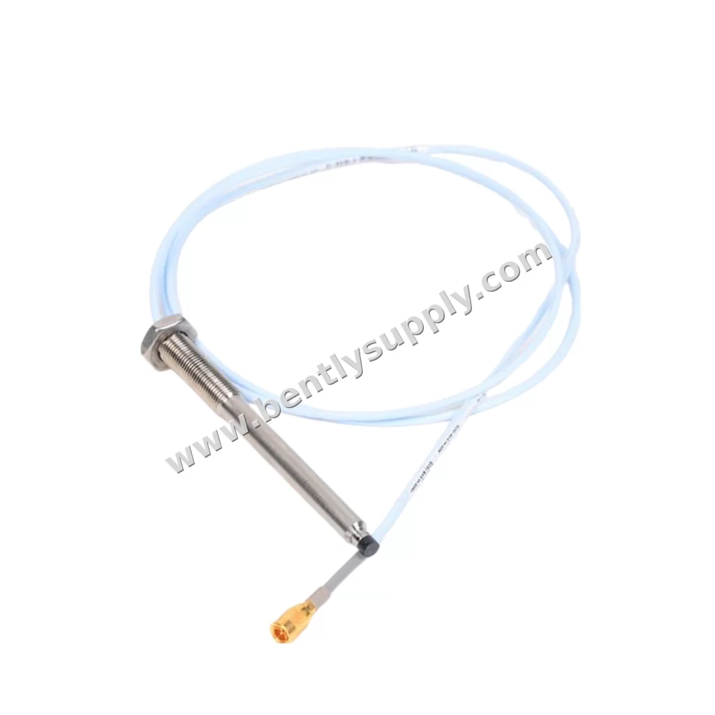 Bently Nevada 330905-00-25-10-01-00 product photo — Bently Nevada 330905-00-25-10-01-00 Câble d’extension