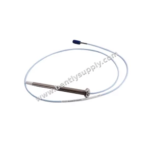 Bently Nevada 330104-02-08-05-01-00 product photo — Bently Nevada 330104-02-08-05-01-00 Sondes de proximité 3300 XL 8 mm