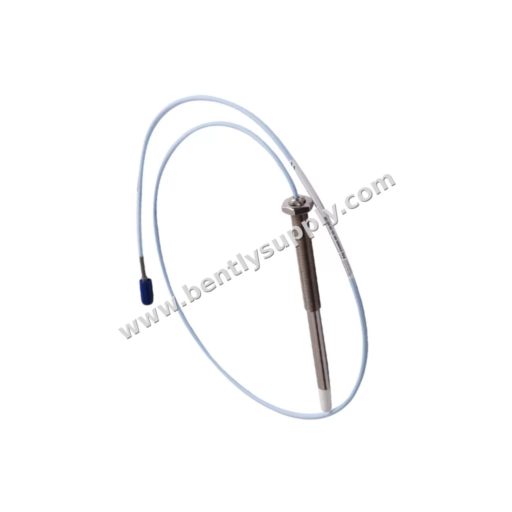 Bently Nevada 330905-05-13-10-01-05 product photo — Bently Nevada 330905-05-13-10-01-05 Sondes de proximité 3300 NSv